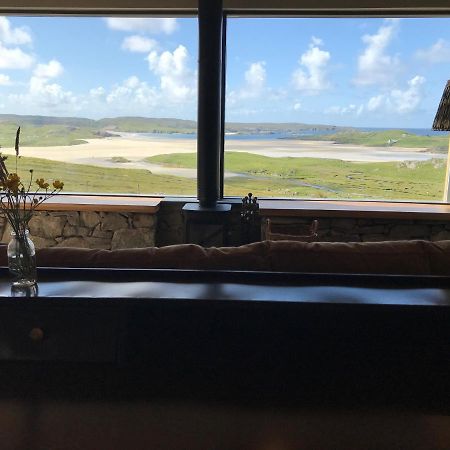Uig Sands Rooms エクステリア 写真