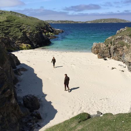 Uig Sands Rooms エクステリア 写真