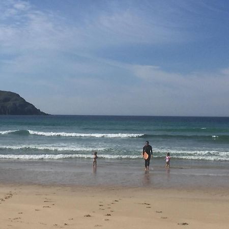 Uig Sands Rooms エクステリア 写真
