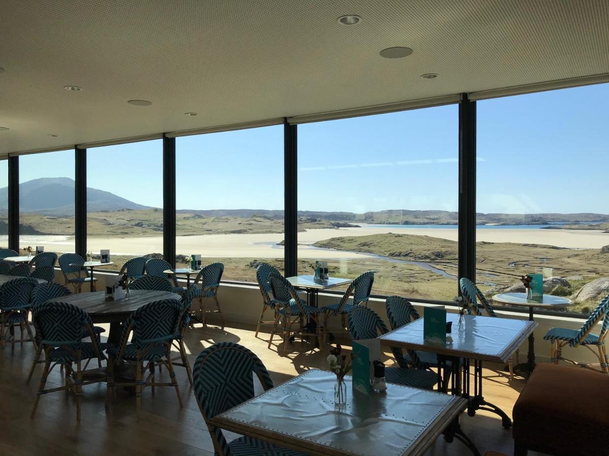 Uig Sands Rooms エクステリア 写真