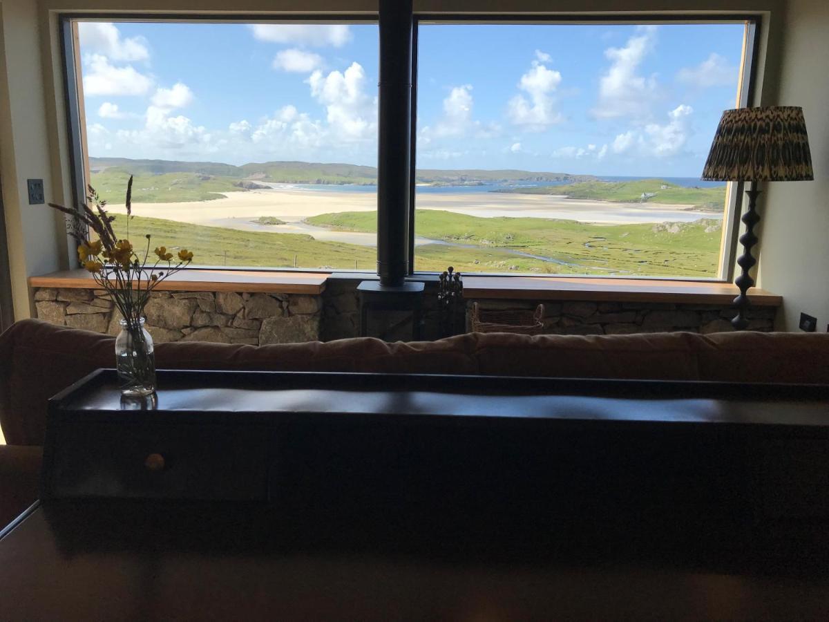 Uig Sands Rooms エクステリア 写真