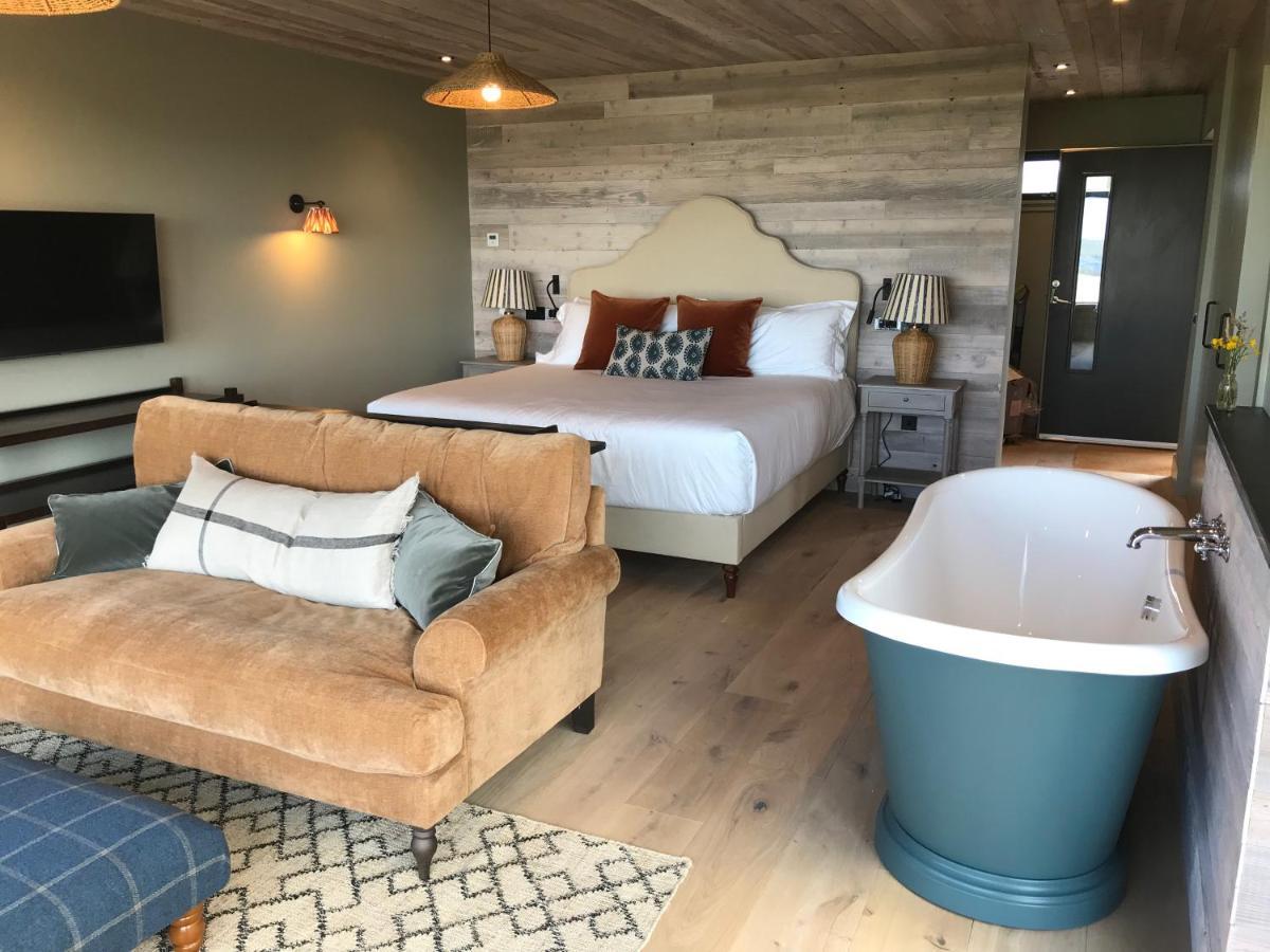 Uig Sands Rooms エクステリア 写真