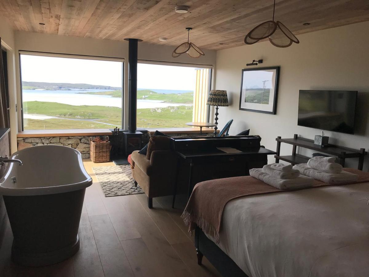 Uig Sands Rooms エクステリア 写真