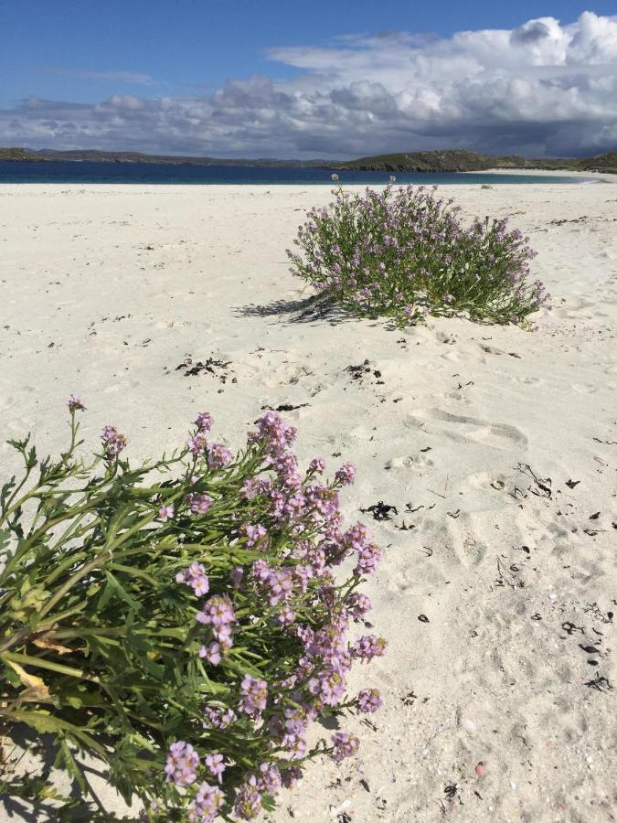 Uig Sands Rooms エクステリア 写真