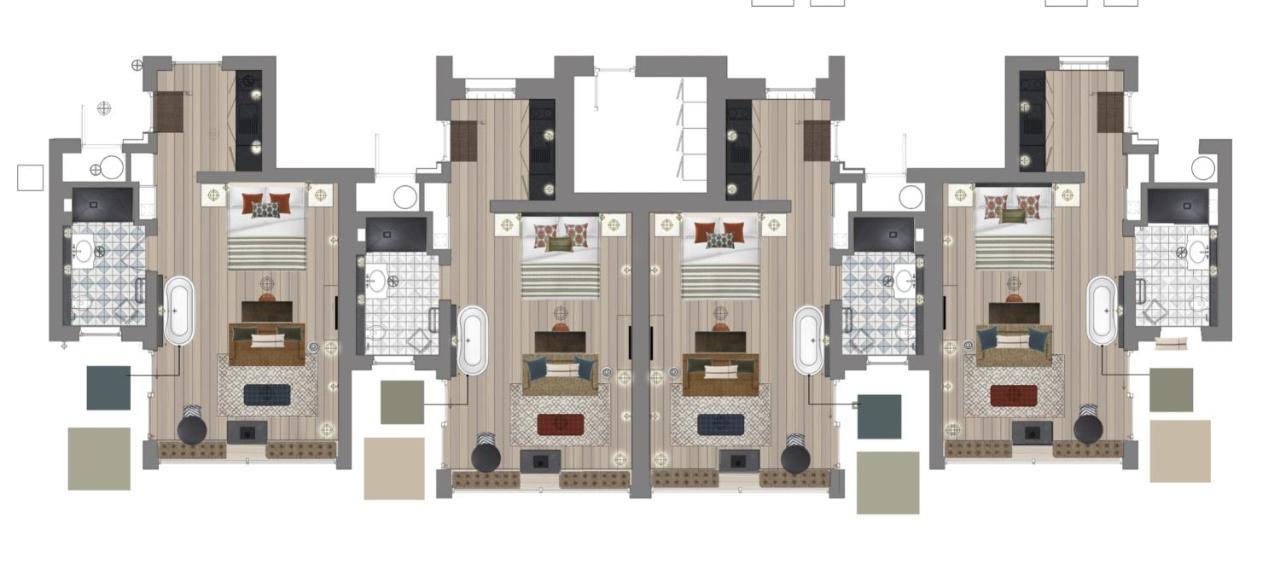 Uig Sands Rooms エクステリア 写真