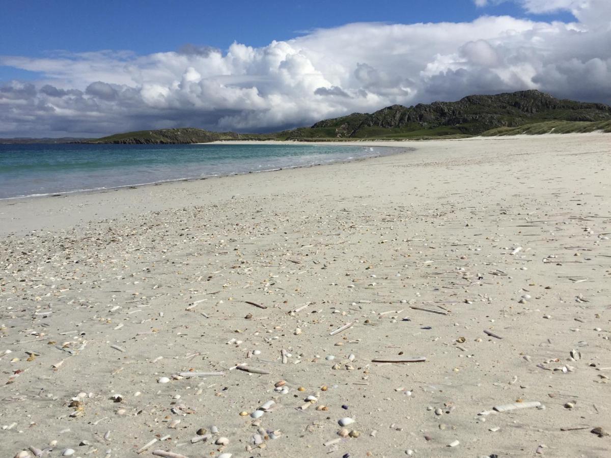 Uig Sands Rooms エクステリア 写真