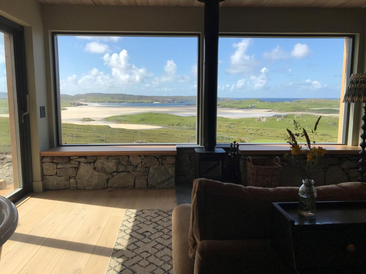 Uig Sands Rooms 部屋 写真