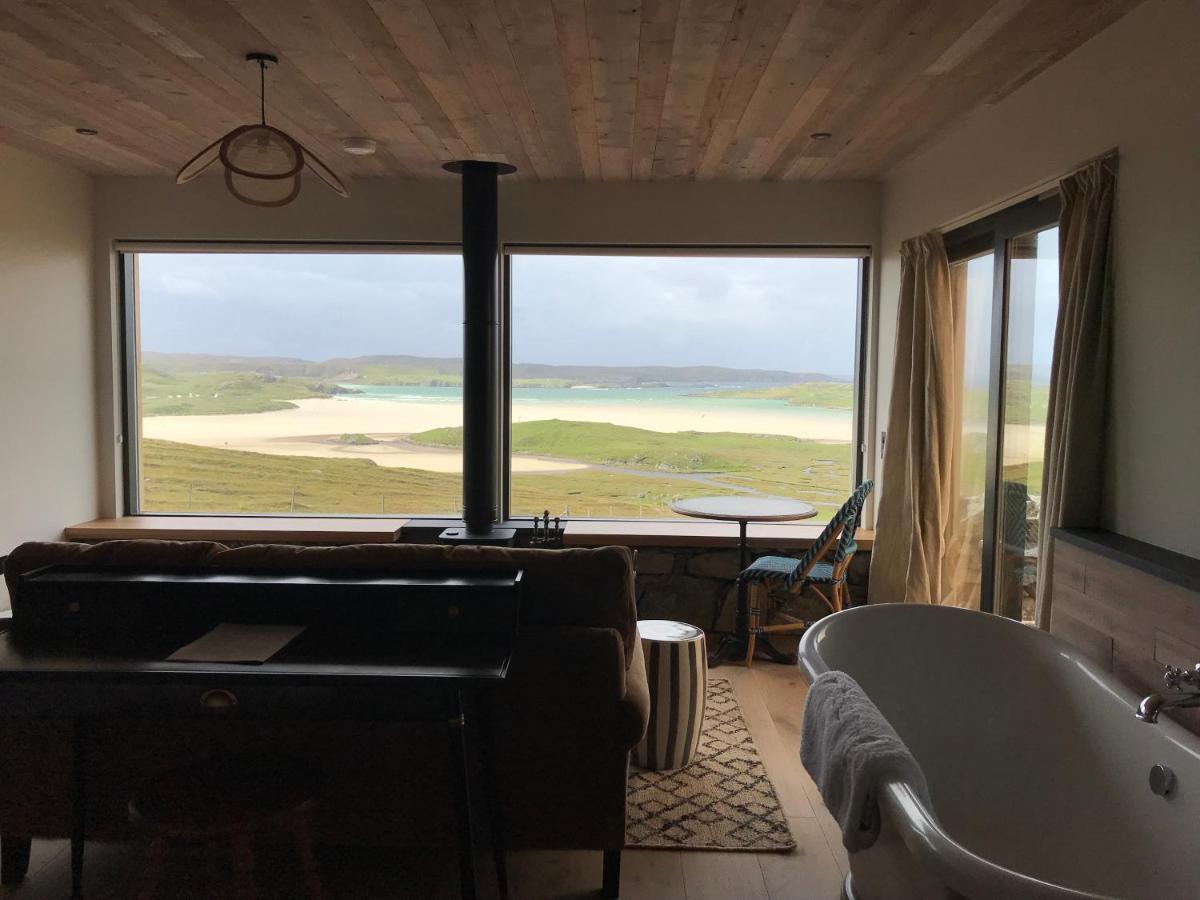 Uig Sands Rooms エクステリア 写真