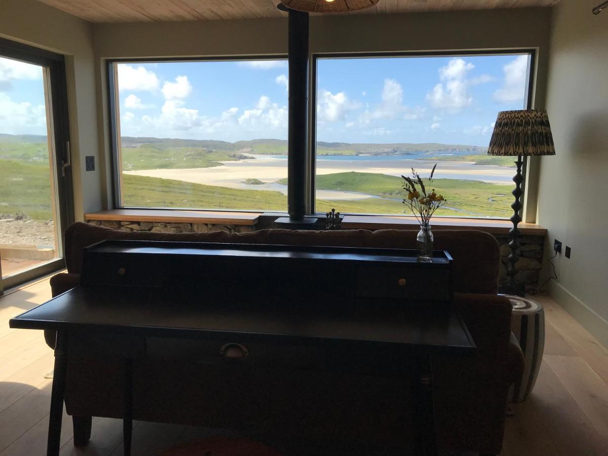 Uig Sands Rooms エクステリア 写真