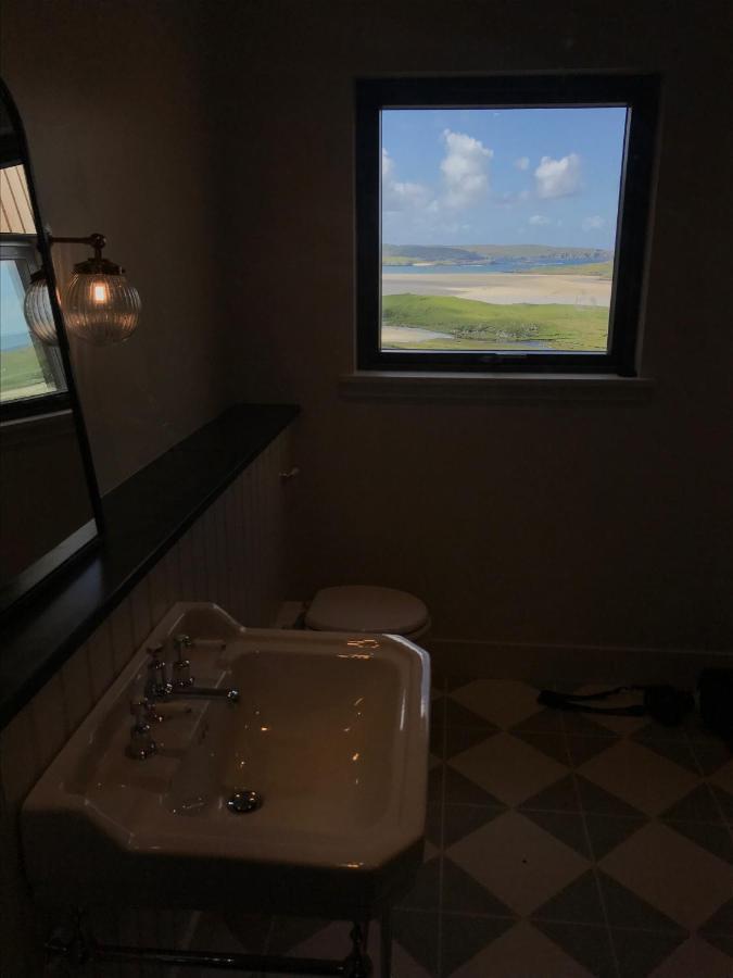 Uig Sands Rooms エクステリア 写真