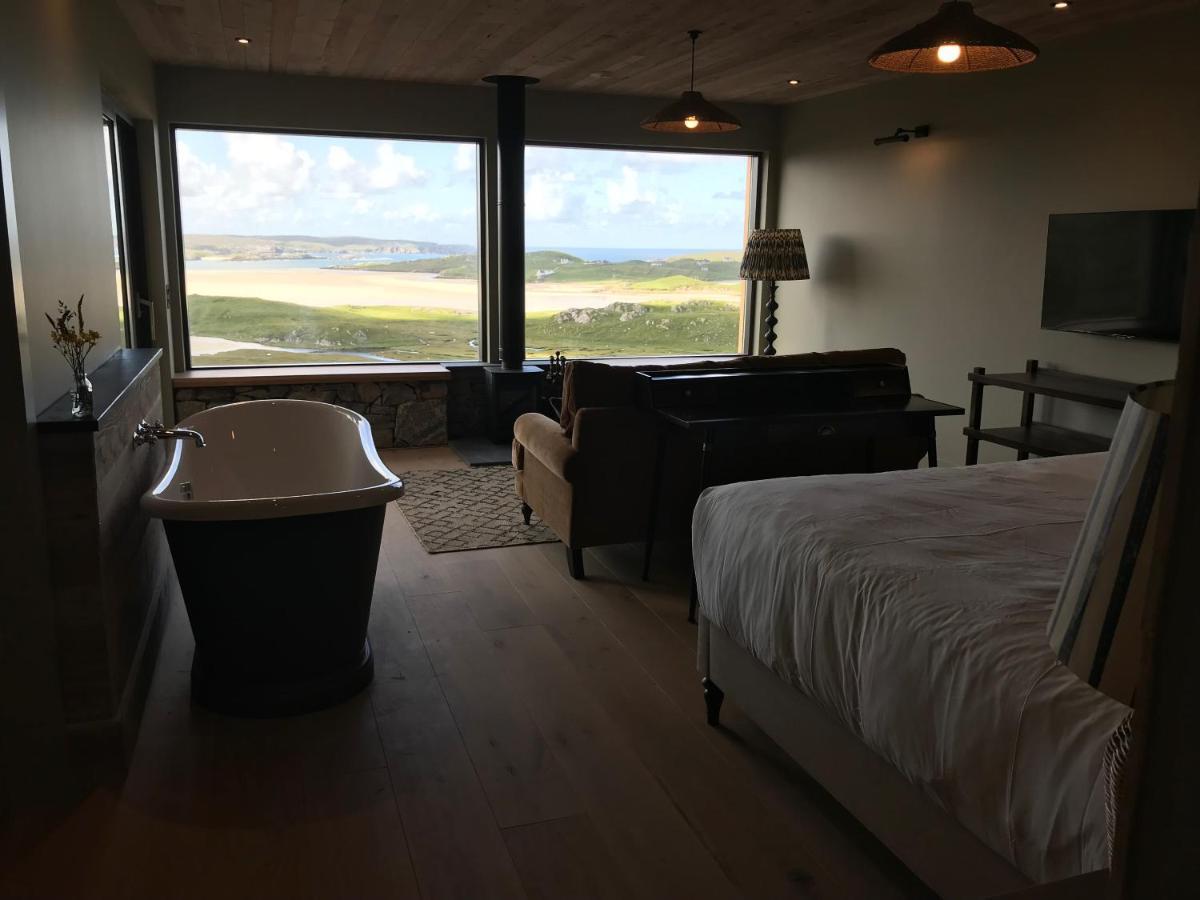 Uig Sands Rooms エクステリア 写真
