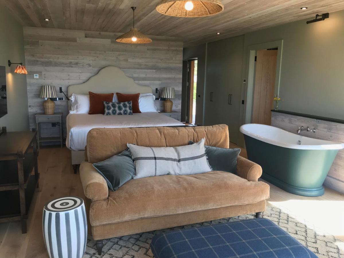 Uig Sands Rooms エクステリア 写真