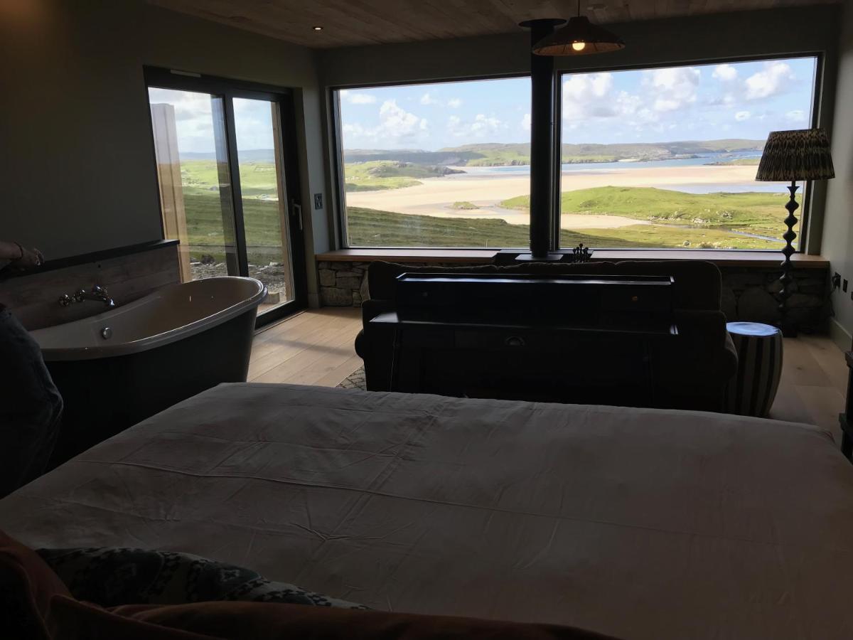 Uig Sands Rooms エクステリア 写真