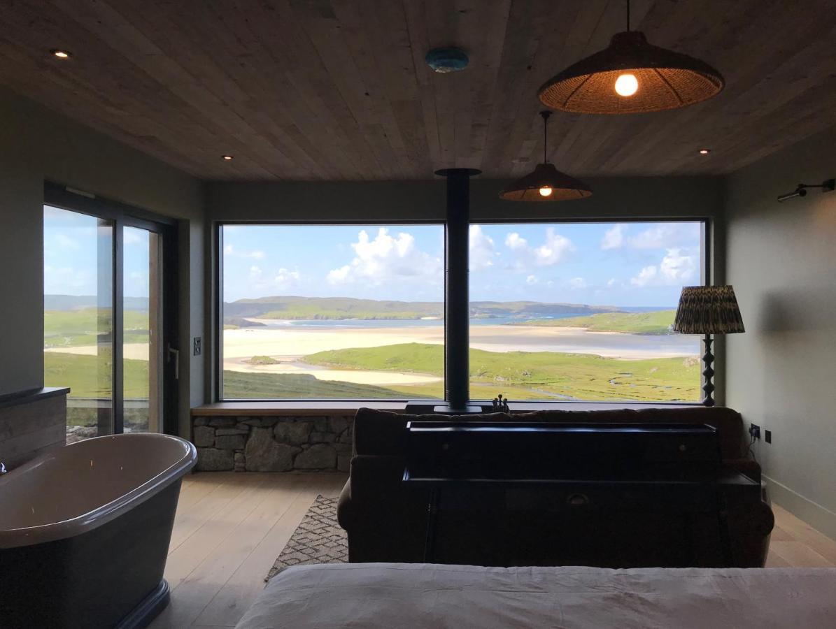 Uig Sands Rooms エクステリア 写真