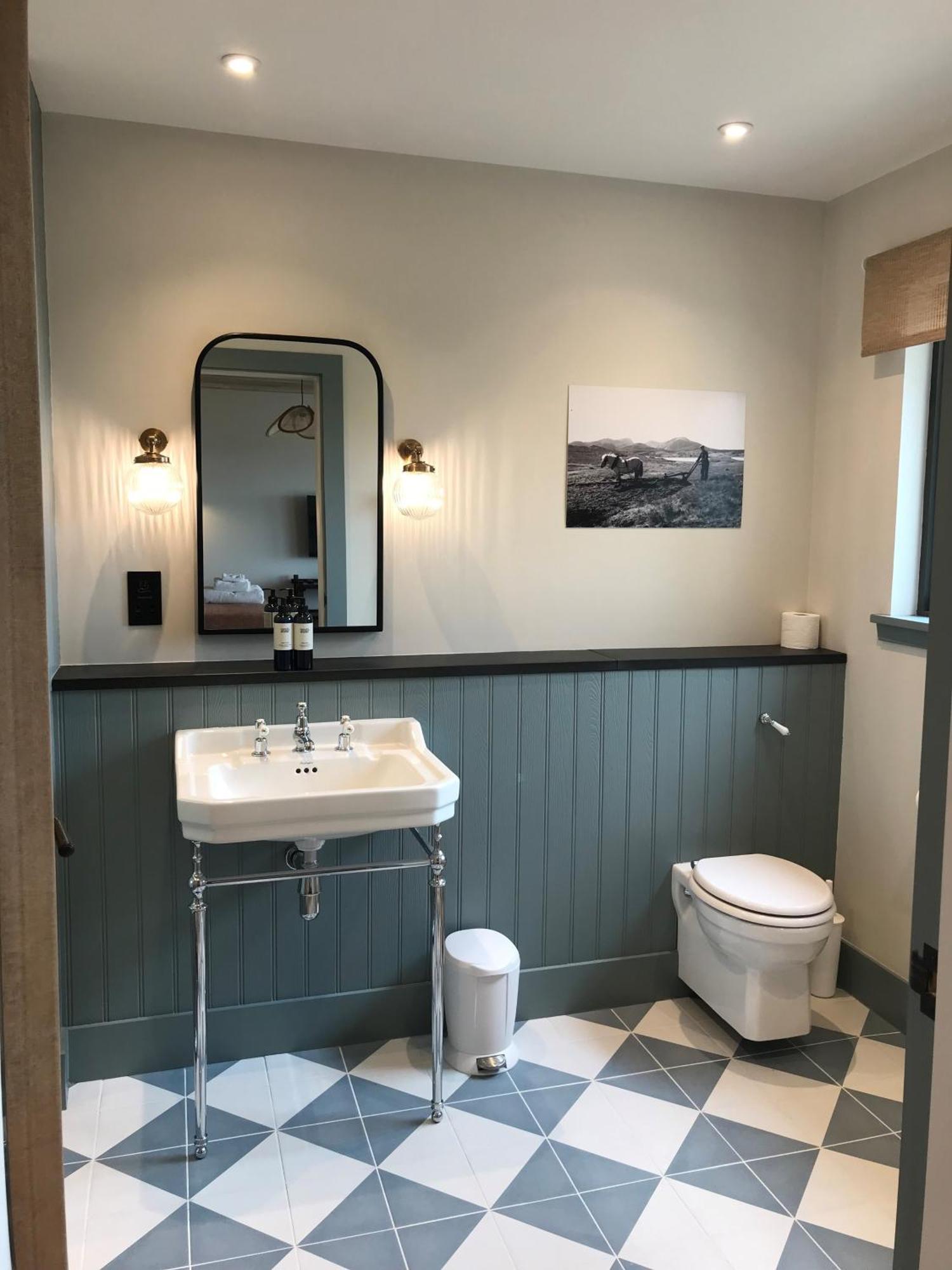 Uig Sands Rooms 部屋 写真